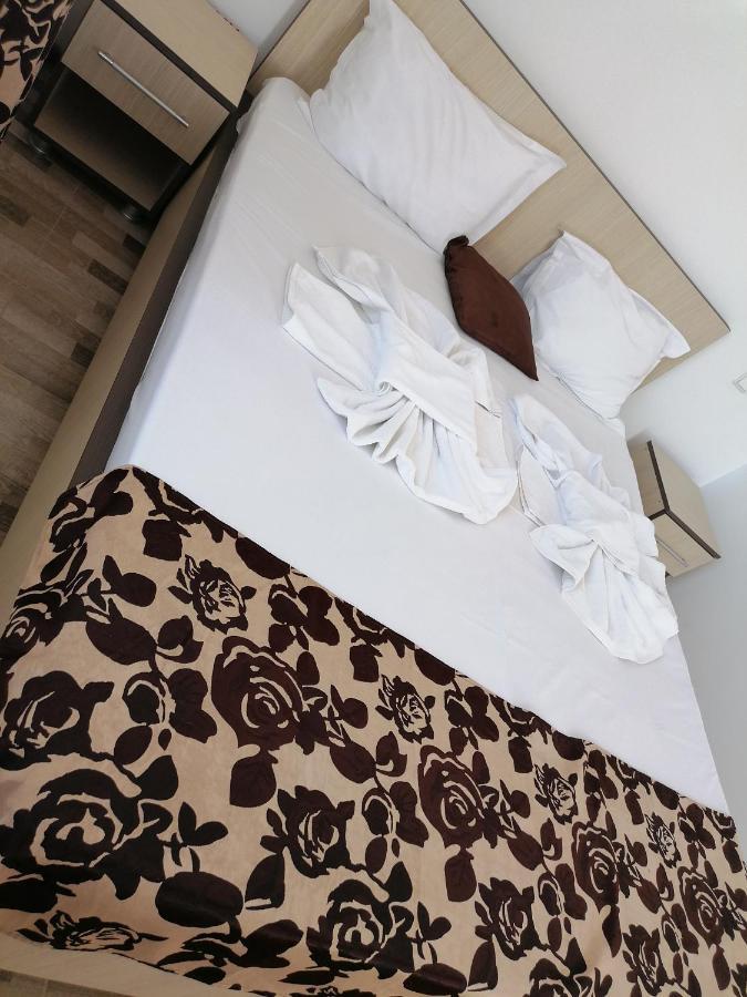 Hotel Coralis 2 Eforie Nord Exterior photo